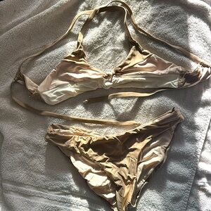 PilyQ bikini, size M